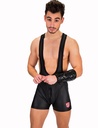 BARCODE BERLIN SINGLET DICK