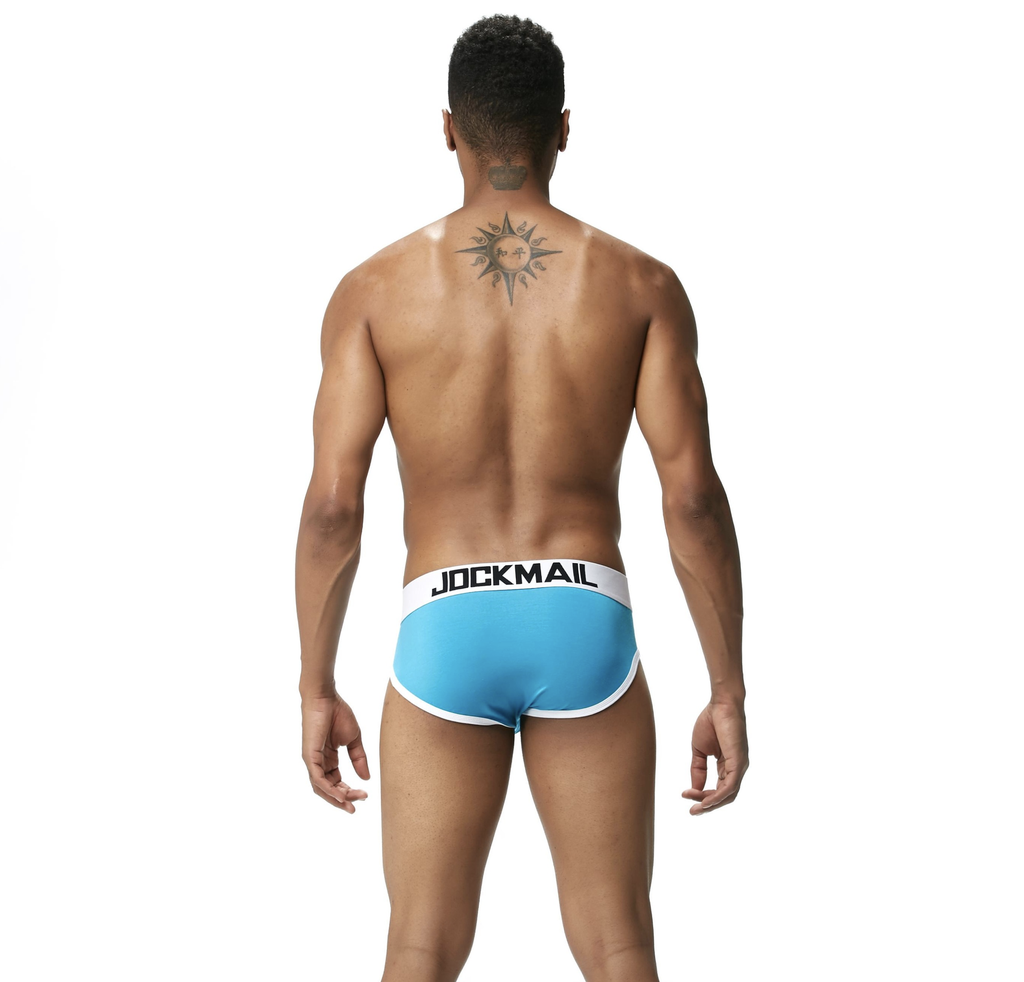 JM 340 MODAL TRIANGLE BRIEF