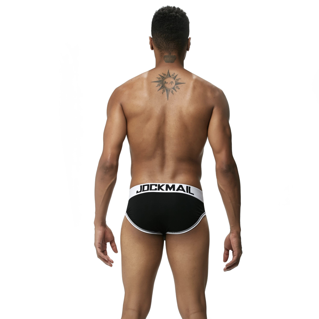 JM 340 MODAL TRIANGLE BRIEF