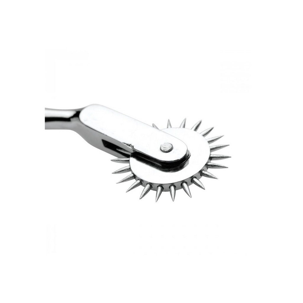 XR WARTENBURG PLEASURE WHEEL