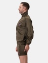 BARCODE BERLIN JACKET PERO