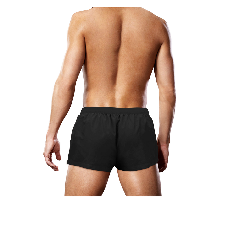 PROWLER SWIM TRUNK OVERSIZED PAW