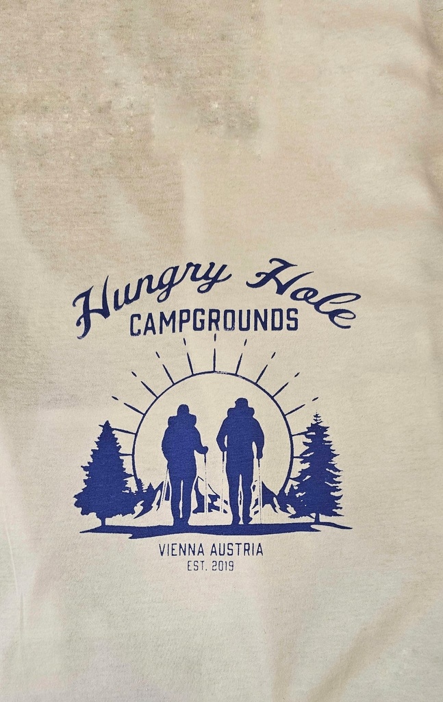 GAYT*GEAR T-SHIRT HUNGRY HOLE  