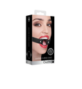 OUCH GAG WRAPPED C-RING 