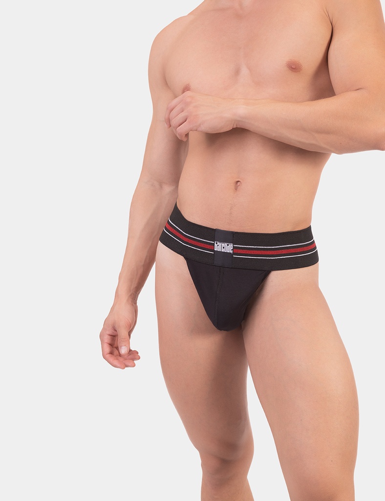 BARCODE BERLIN THONG HILDOR