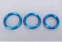 GAYT*GEAR ALUM ROUNDED COCKRING 