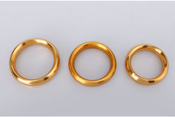 GAYT*GEAR ALUM ROUNDED COCKRING 