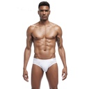 JM359 THREAD COTTON TRIANGE BRIEF