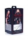 STAINLESS STEEL ANAL SPECULUM