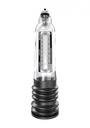 BATHMATE HYDRO 7 PENIS PUMP CLEAR