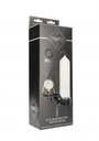 PUMPED ELITE BEGINNER PUMP W/ GAUGE