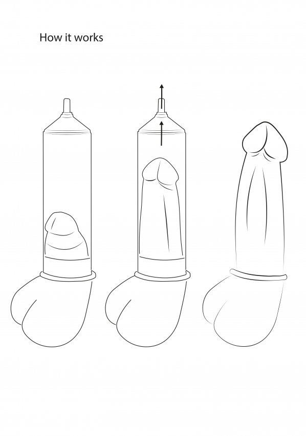 PUMPED ELITE BEGINNER PUMP W/ GAUGE