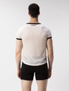 BARCODE BERLIN RAGIAN TEE BERLIN BOY 