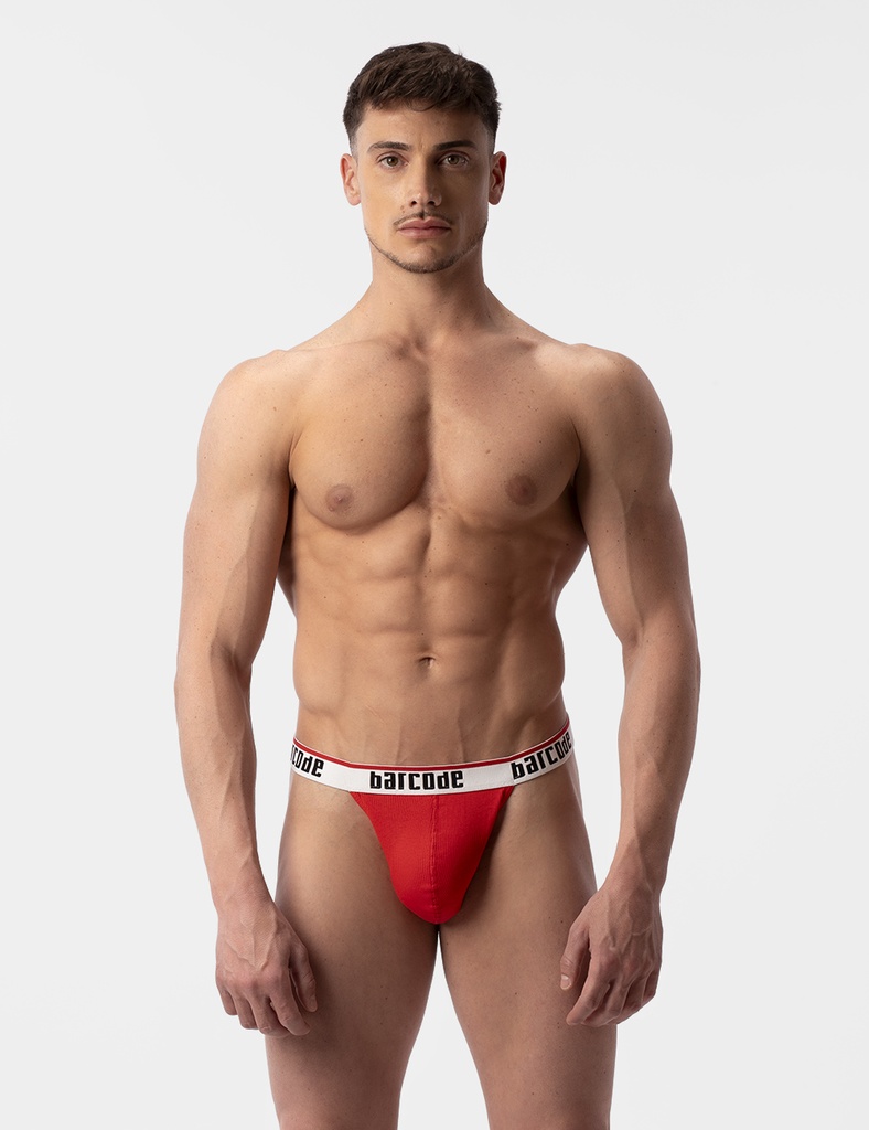 BARCODE BERLIN THONG MIRAN