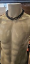 GAYT*GEAR CHAIN BLACK 6MM (.5M)