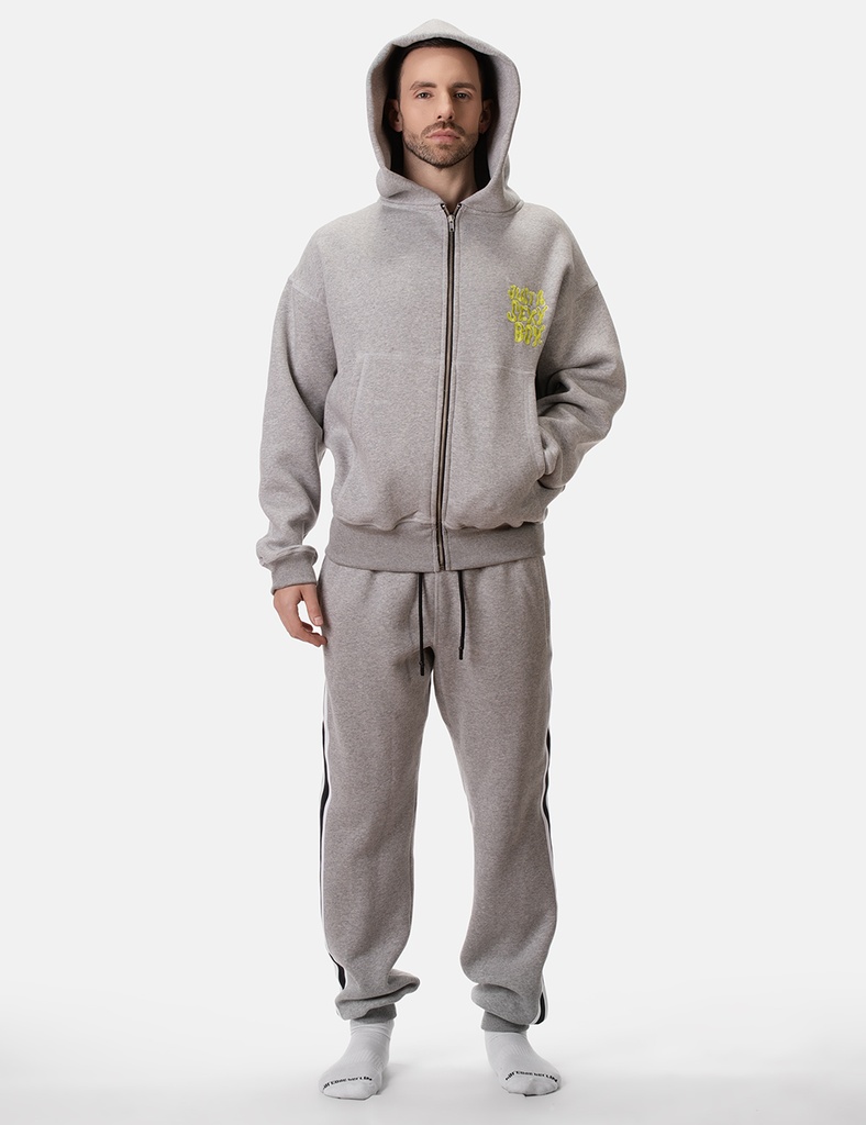 BARCODE BERLIN JACKET GADGET