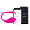 LOVESENSE LUSH 3 APP CONTROLLED BULLET VIBRATOR