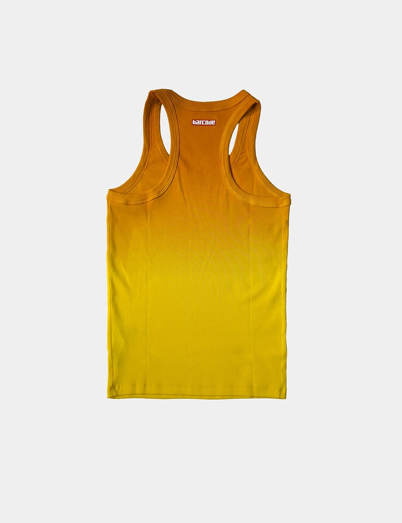 BARCODE BERLIN TANK TOP BERNADO