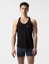 BARCODE BERLIN TANK TOP TIRTA