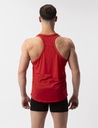 BARCODE BERLIN TANK TOP TIRTA