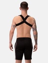 BARCODE BERLIN SHORT TUBOR