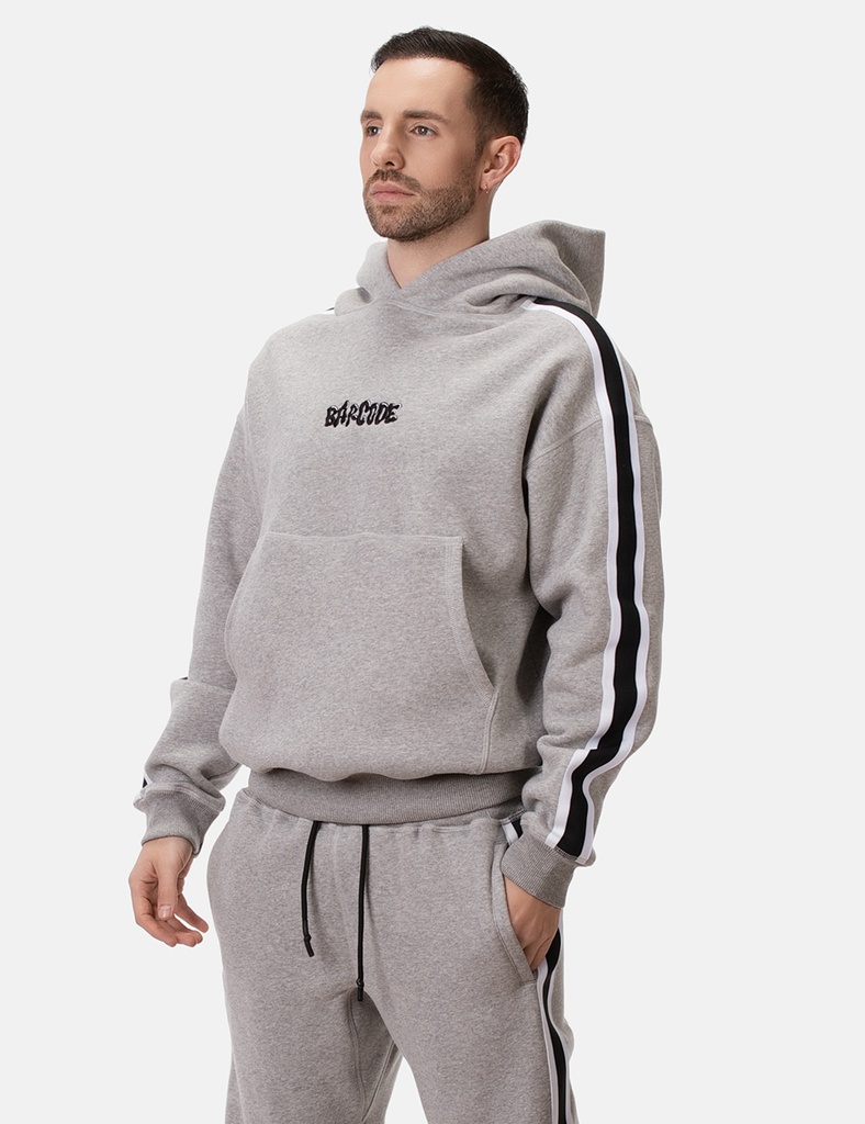 BARCODE BERLIN FLEECE HOODY SEXY BOY