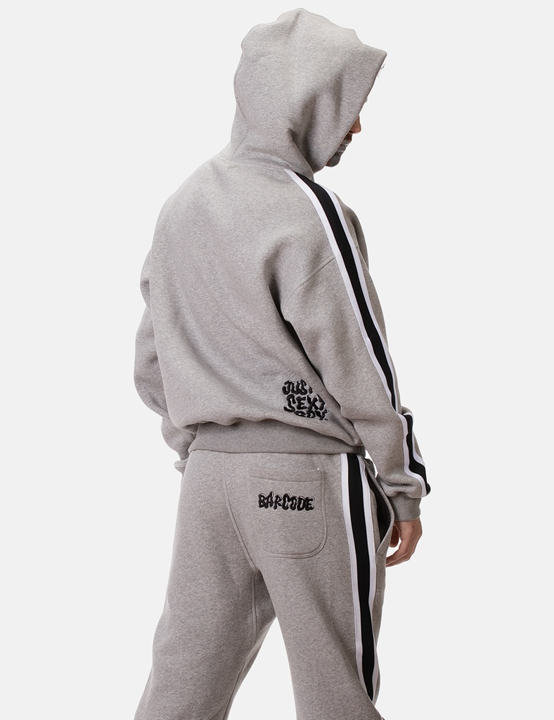 BARCODE BERLIN FLEECE HOODY SEXY BOY