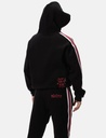BARCODE BERLIN FLEECE HOODY SEXY BOY