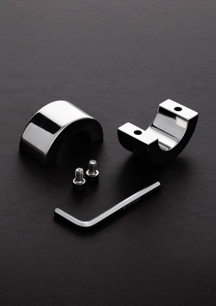 STEEL BALL STRETCHER 30 x 35mm