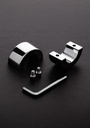 STEEL BALL STRETCHER 30 x 35mm