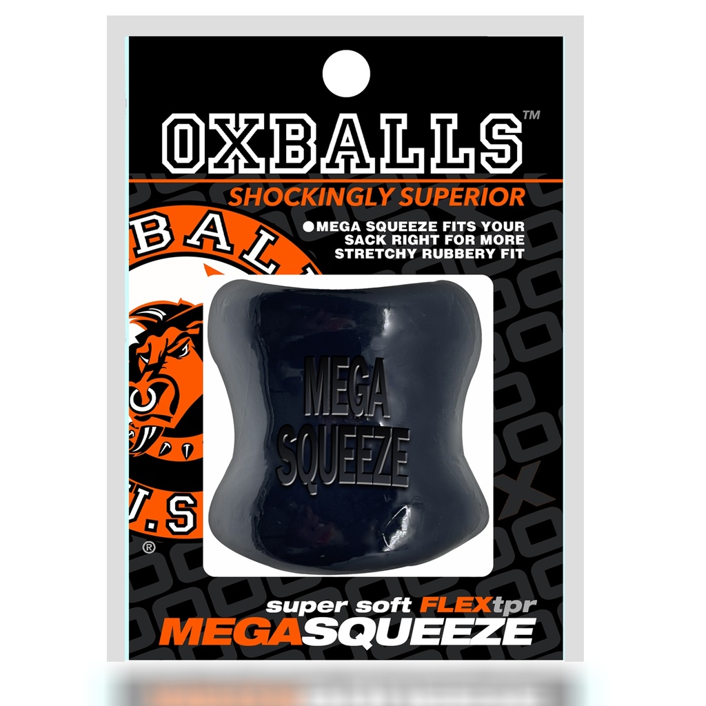 OXBALLS MEGA SQUEEZE BALL STRETCHER