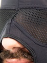 MISTER B LYCRA MESH EYE / OPEN MOUTH HOOD