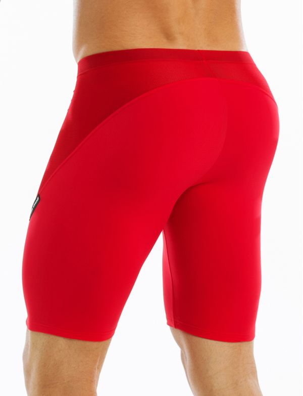 MODUS VIVENDI ACTIVE SHORT MEGGINGS