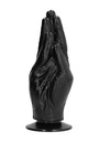 ALL BLACK HAND AB13 21cm