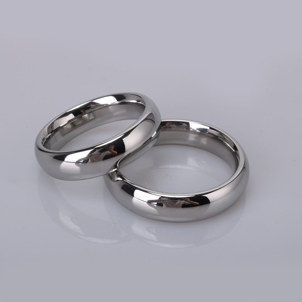 GAYT*GEAR THICK ROUNDED COCKRING