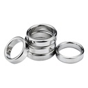 GAYT*GEAR THICK SQUARED COCKRING