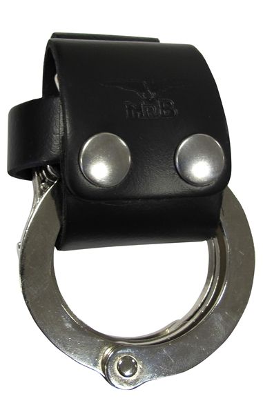 MISTER B HANDCUFF HOLDER