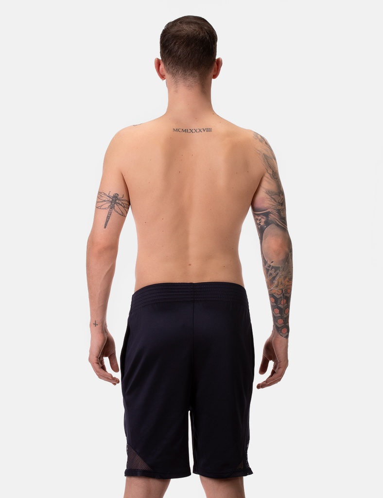 BARCODE BERLIN SHORT KABERI