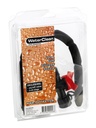 WATERCLEAN DEEP40cm SILICONE DOUCH NOZZLE 