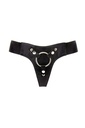 HARNESS DELUXE DILDO HARNESS 