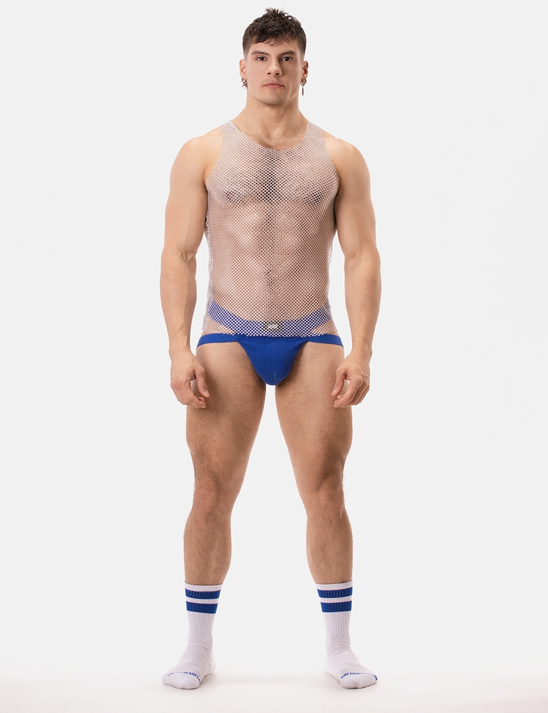 BARCODE BERLIN TANK TOP BLITZY