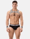 BARCODE BERLIN BRIEF TOP