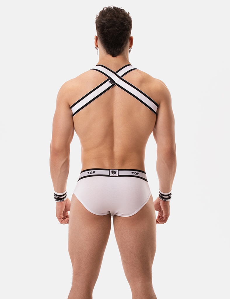 BARCODE BERLIN BRIEF TOP