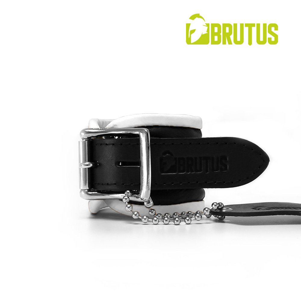 BRUTUS RESTRAINTS ANKLE OR HAND