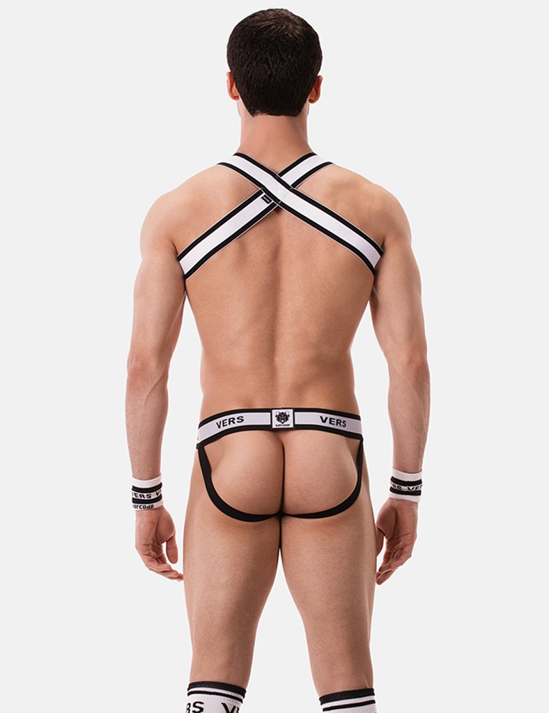 BARCODE BERLIN JOCK STRAP VERS