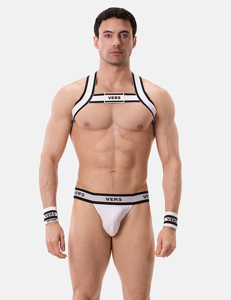 BARCODE BERLIN JOCK STRAP VERS