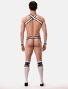BARCODE BERLN SUSPENDER VERS 
