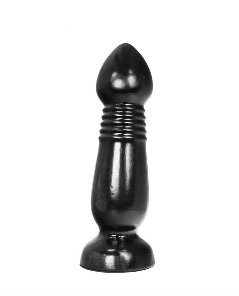 ALL BLACK AB89 DILDO 27cm