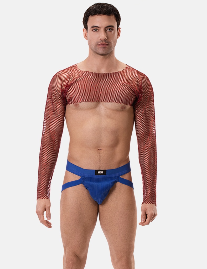 BARCODE BERLIN BOLERO BLINKY