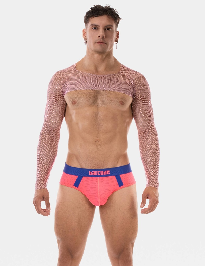 BARCODE BERLIN BOLERO BLINKY